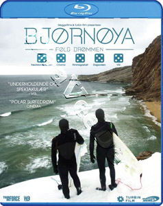 Bear Island | Bjrnya  |   Blu-Ray